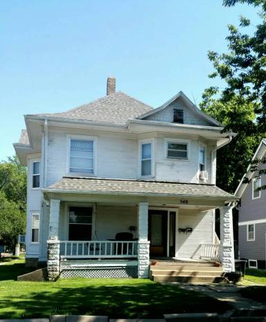 Main picture of State 540 - 3