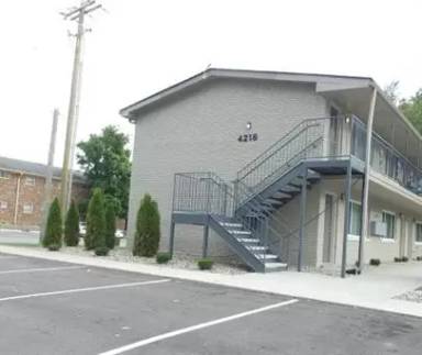 Main picture of 4220 Flintlock Dr