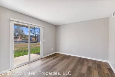 Main picture of Autumn Woods Apartments