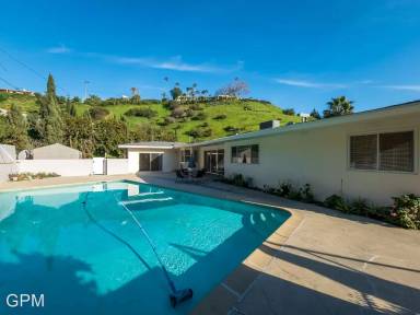 Main picture of 1635 Hazbeth Ln