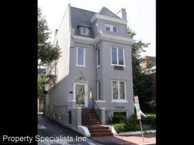 Main picture of 2120 N St NW