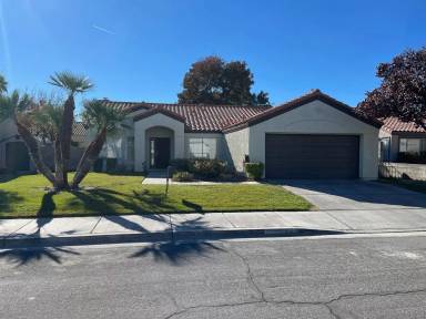 Main picture of 4521 W La Madre Way