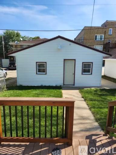 Main picture of 4634 N 28th St