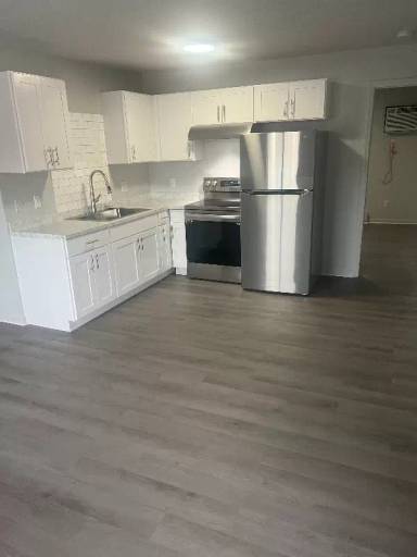 Main picture of Boulevard West Apartments