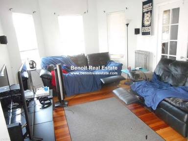 Main picture of 1262 Broadway