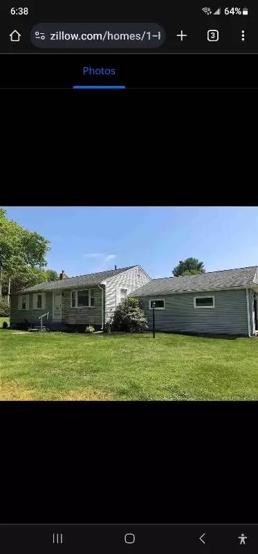 Main picture of 1 Hoye St