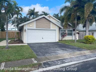 Main picture of 3265 NW 123rd Ter
