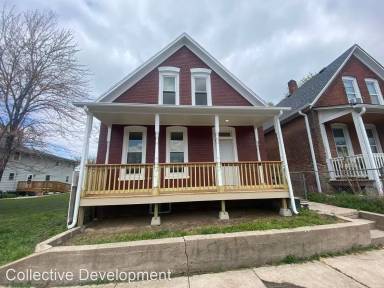 Main picture of 2910 Izard St