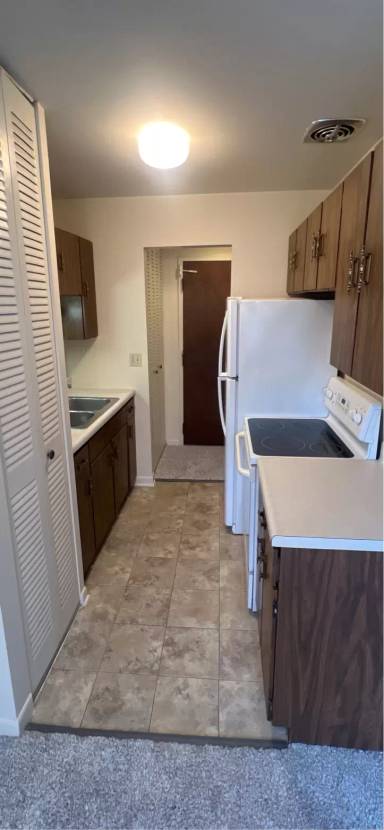 Main picture of LITTLE FORT APARTMENTS LLC - 303