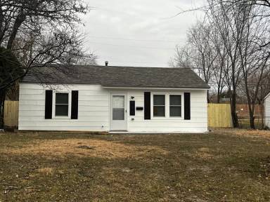 Main picture of 407 SE 33rd Ter