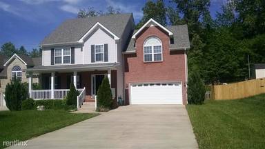 Main picture of 668 Winding Bluff Way