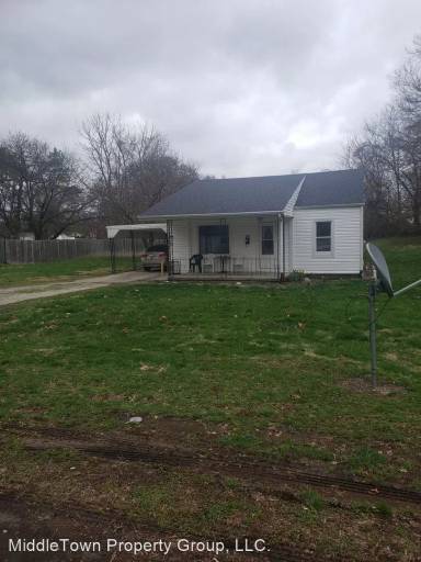 Main picture of 708 S Brittain Ave