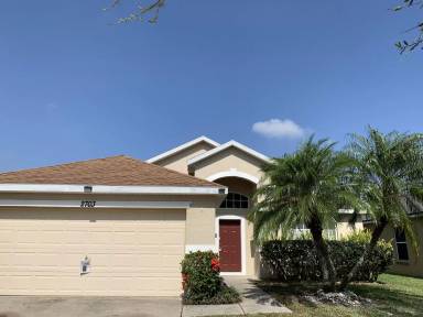 Main picture of 2703 Lucas Lakes Ln