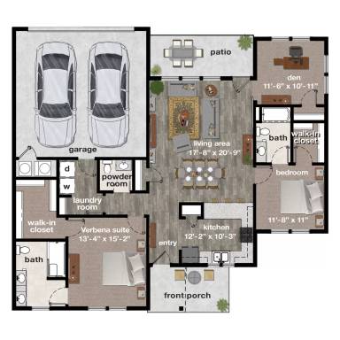 Main picture of 5151 Sugar Maple Dr