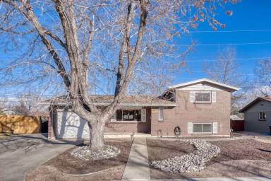 Main picture of 6056 Simms St