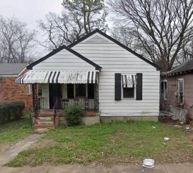 Main picture of 778 Alma St