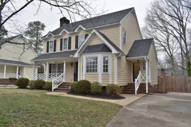 Main picture of 3956 Crosswinds Dr