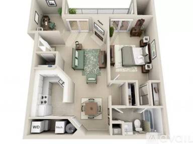 Main picture of 1300 Bobby Ln