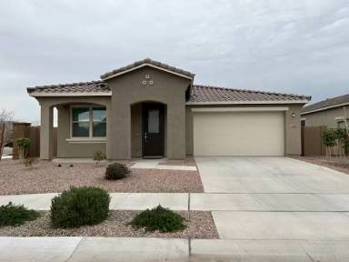 Main picture of 23042 E Quintero Rd