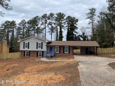 Main picture of 4289 Danforth Rd SW