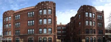 Main picture of 8911 - 8921 S Justine St