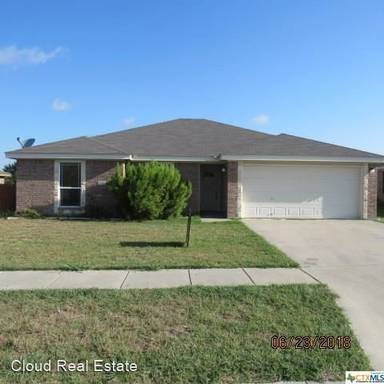 Main picture of 3504 Logsdon St