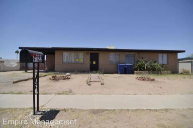Main picture of 4122 S Snapdragon St
