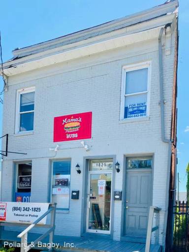 Main picture of 1825 W Main St