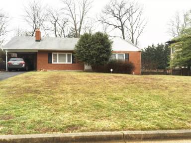 Main picture of 1800 Dumbarton St