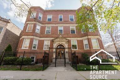 Main picture of 2605 N Sawyer Ave