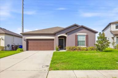 Main picture of 1917 Cayman Cove Cir