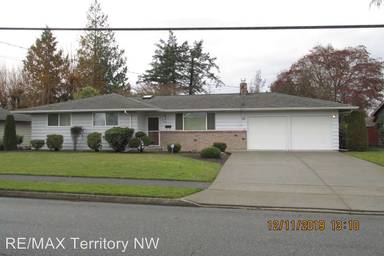 Main picture of 923 S 18th St