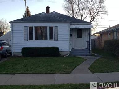 Main picture of 1028 California St NW