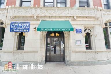 Main picture of Belmont Apartments