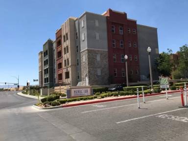 Main picture of Manhattan Condominiums