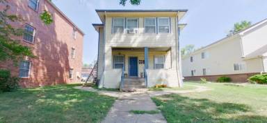 Main picture of 1114 Vattier St