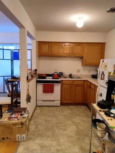 Main picture of 1657 N Astor St