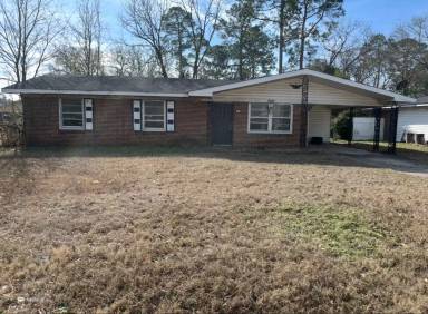 Main picture of 1916 Preston Dr