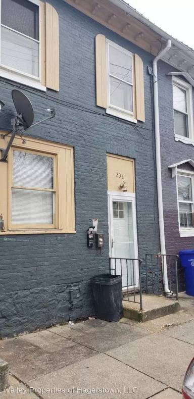 Main picture of 232 S Potomac St