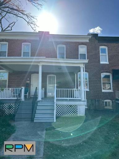 Main picture of 3615 Manchester Ave