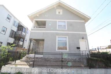 Main picture of 307 W 38th St