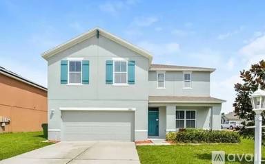 Main picture of 5766 Forest Ridge Dr
