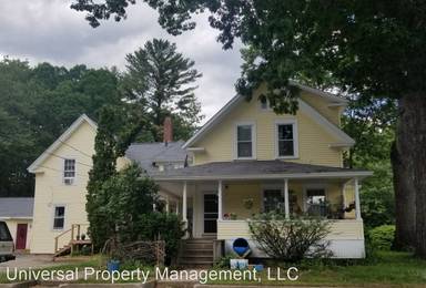 Main picture of 29 Waukewan St