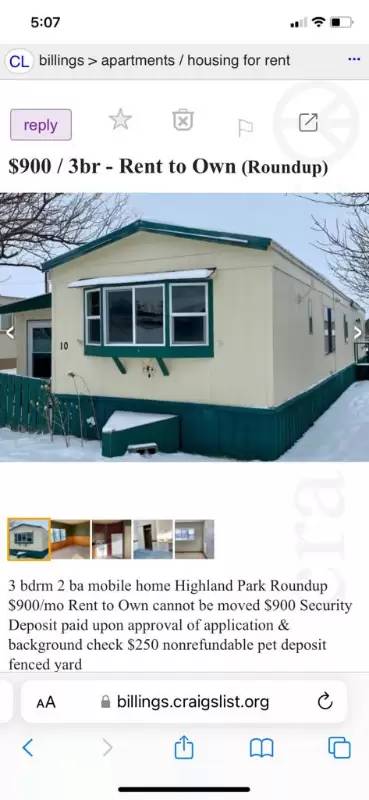 Main picture of 1600 3rd St W