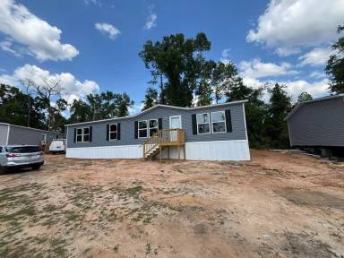 Main picture of Grand Village Mobile Home