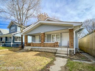Main picture of 541 N Gray St