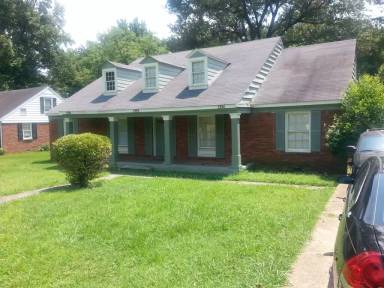 Main picture of 1393 Ridgewood Park Rd