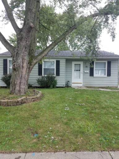 Main picture of 317 Ivanhill Rd