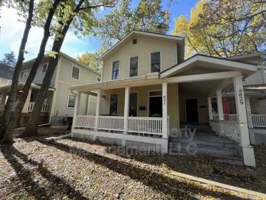 Main picture of 831 Alabama St