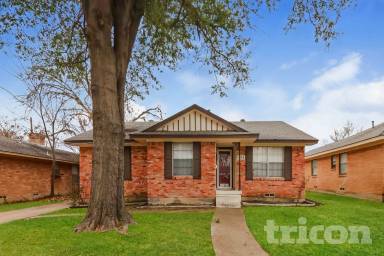 Main picture of 1316 Lexington Dr
